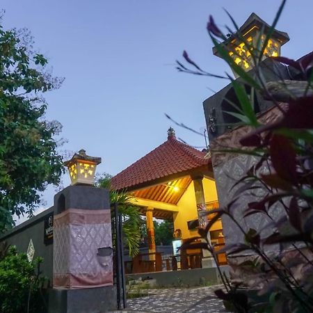 Wabitaka Bungalow Toyapakeh Экстерьер фото