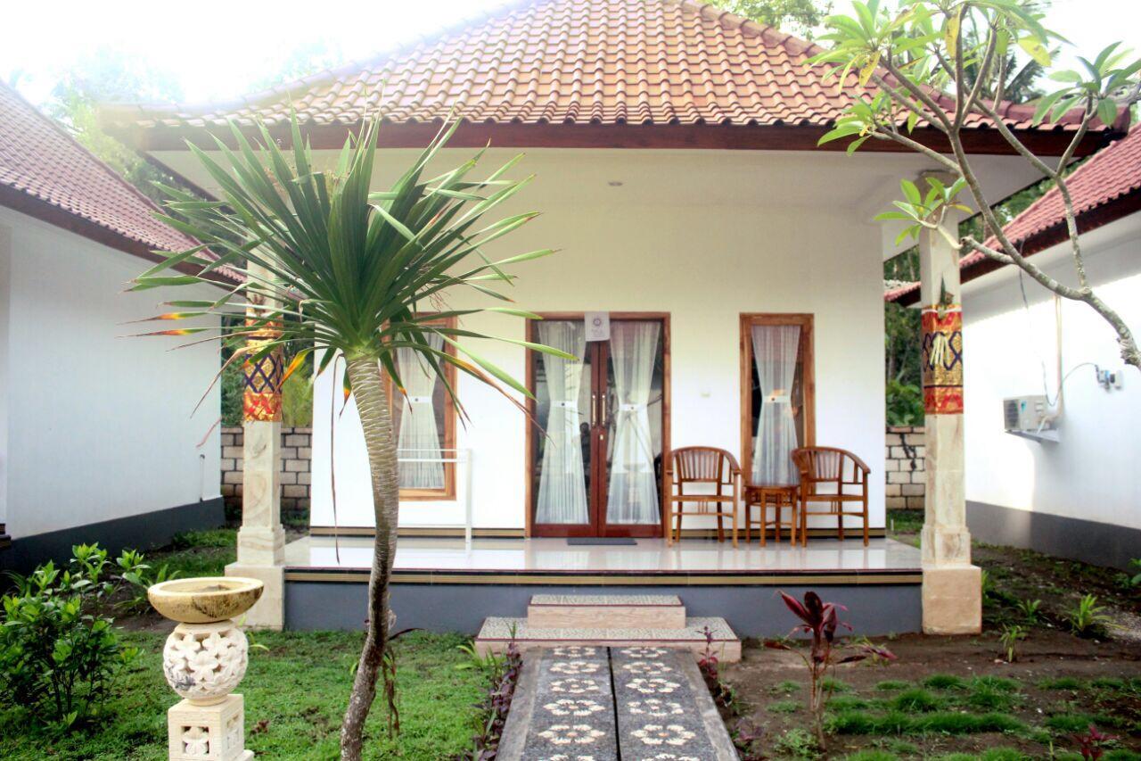 Wabitaka Bungalow Toyapakeh Экстерьер фото