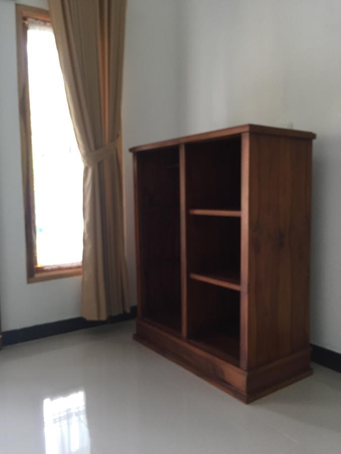 Wabitaka Bungalow Toyapakeh Экстерьер фото