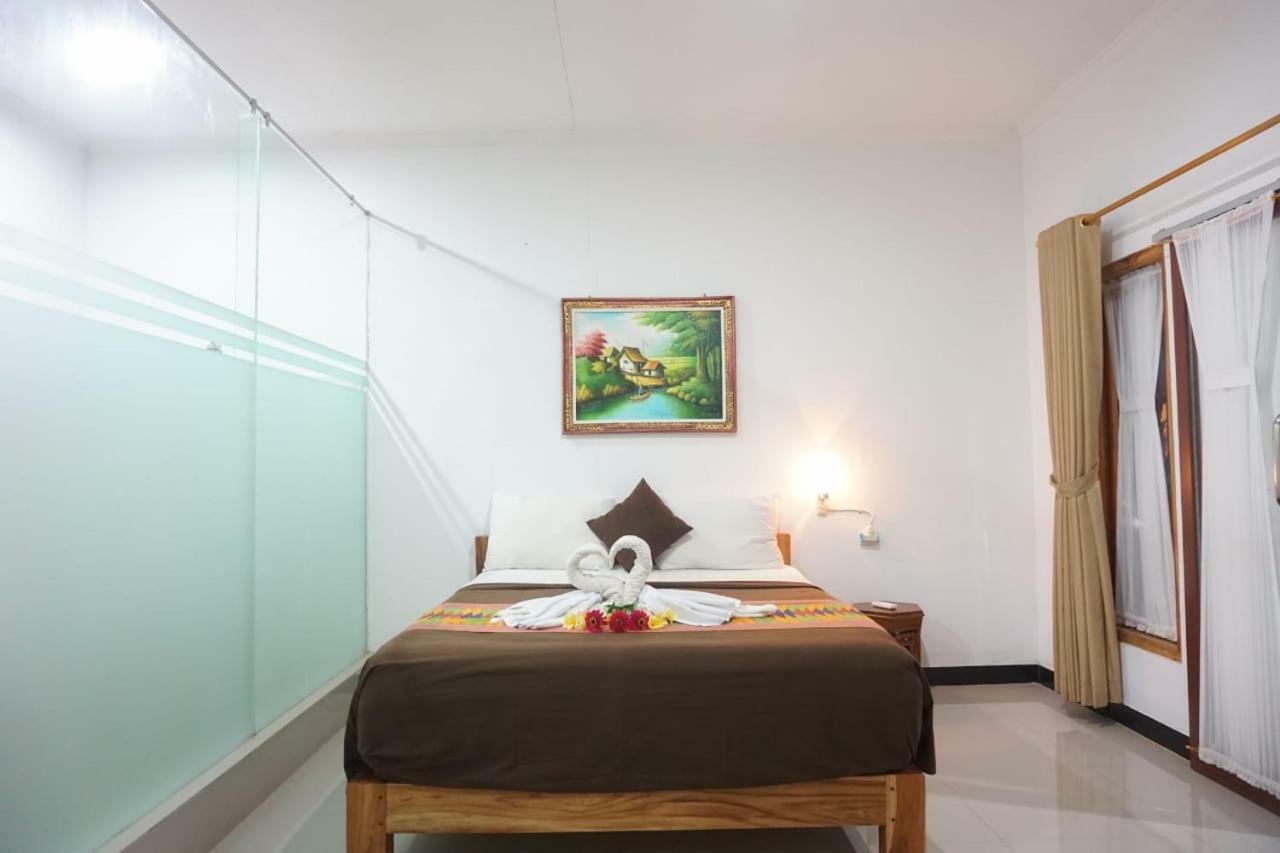 Wabitaka Bungalow Toyapakeh Экстерьер фото