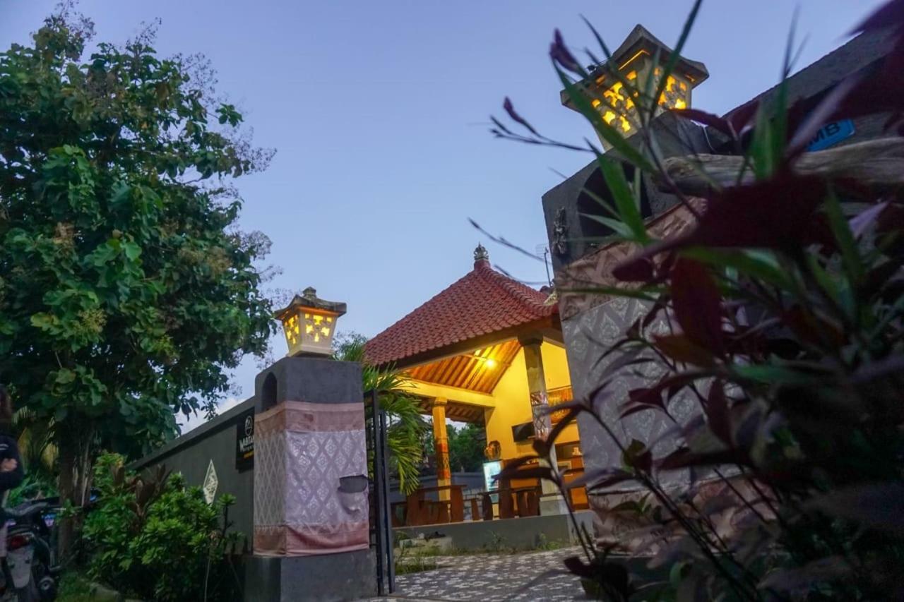 Wabitaka Bungalow Toyapakeh Экстерьер фото
