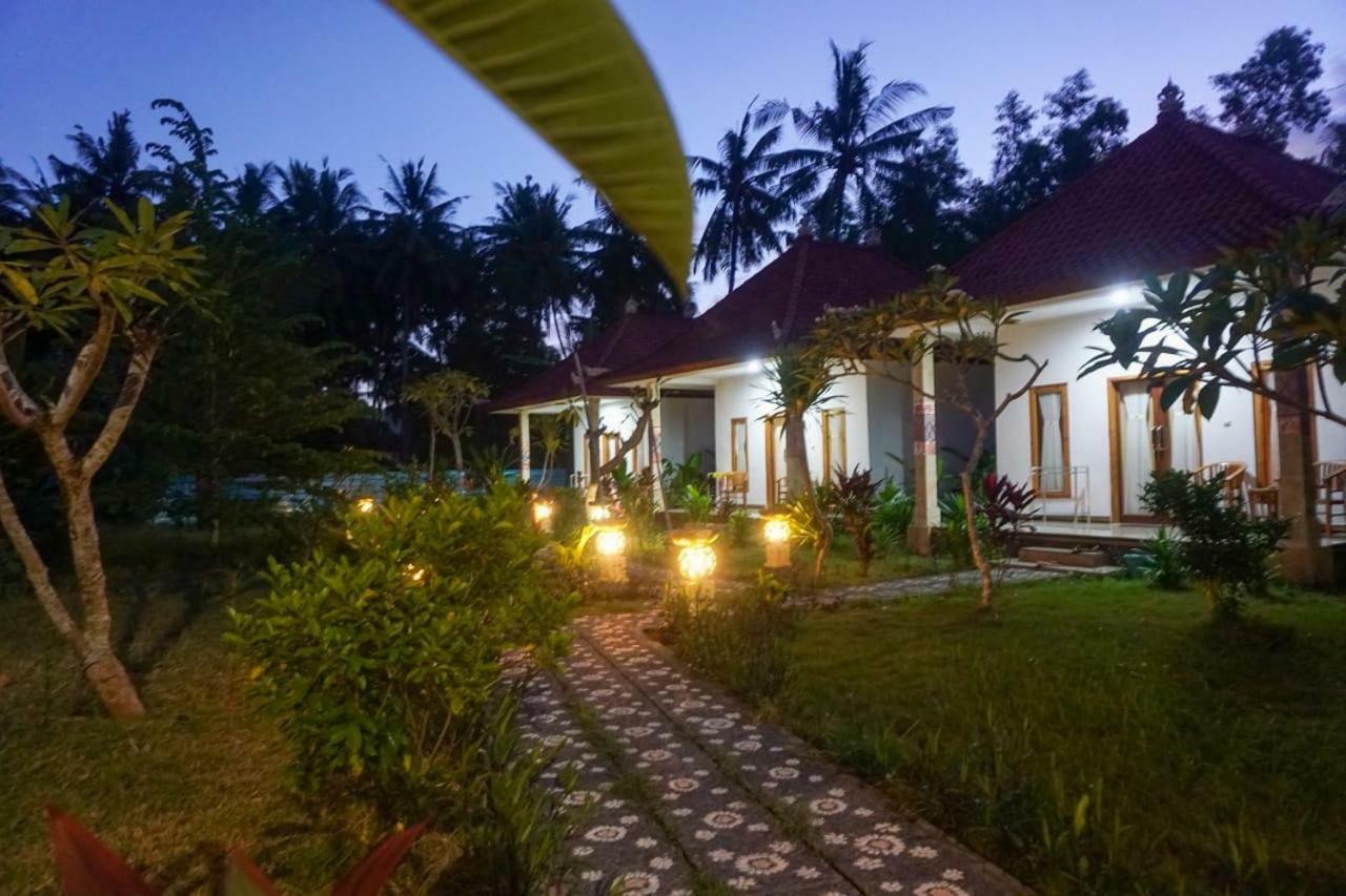 Wabitaka Bungalow Toyapakeh Экстерьер фото