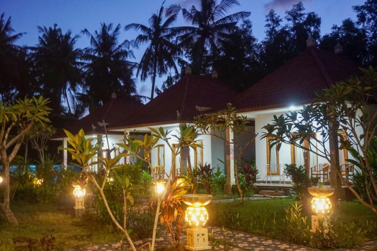 Wabitaka Bungalow Toyapakeh Экстерьер фото